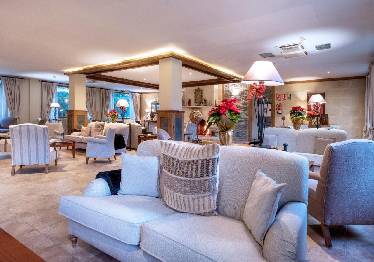 Hotel Vielha Val D'Aran, Affiliated By Melia Екстер'єр фото