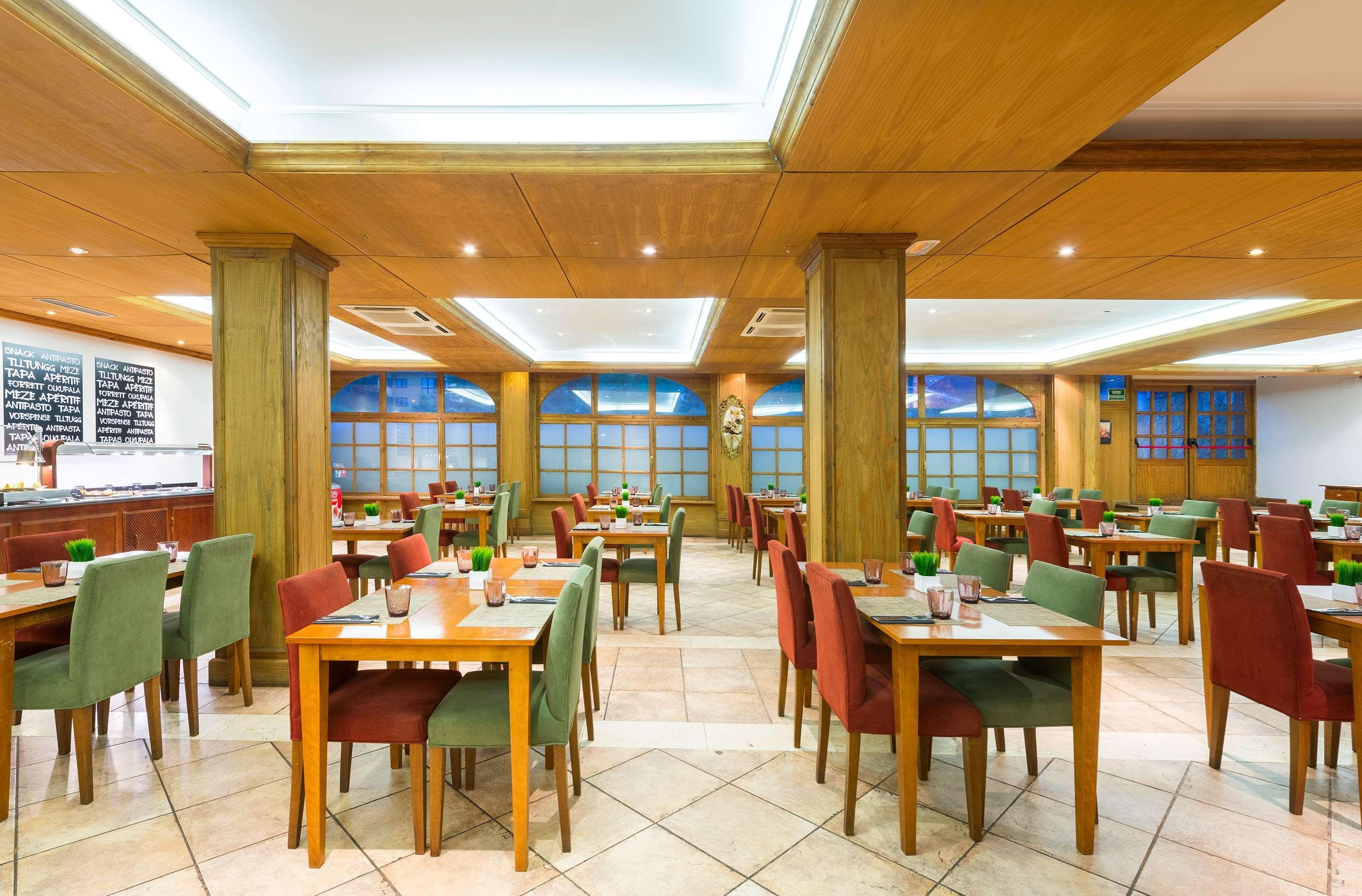 Hotel Vielha Val D'Aran, Affiliated By Melia Екстер'єр фото