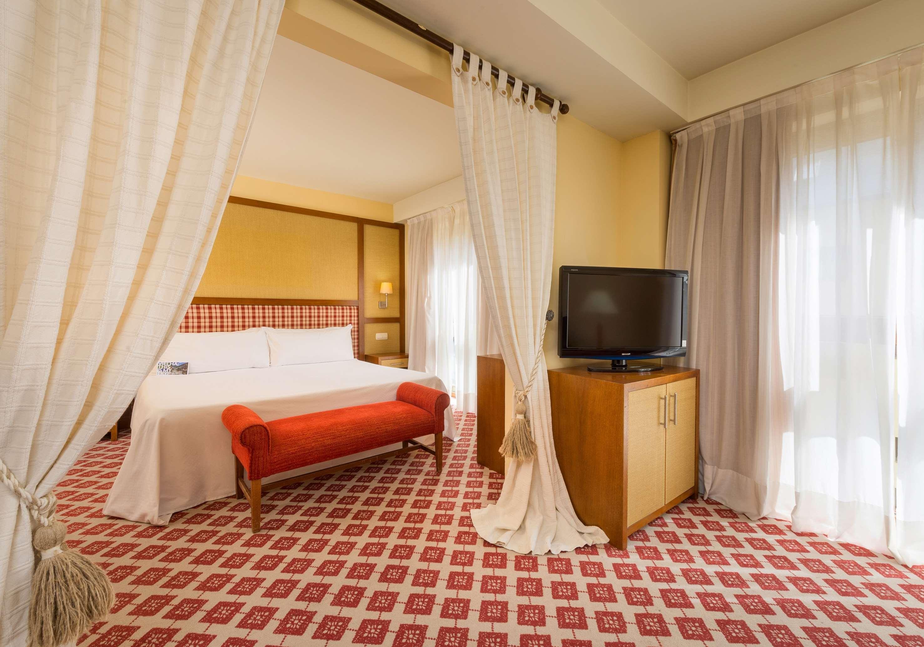 Hotel Vielha Val D'Aran, Affiliated By Melia Екстер'єр фото