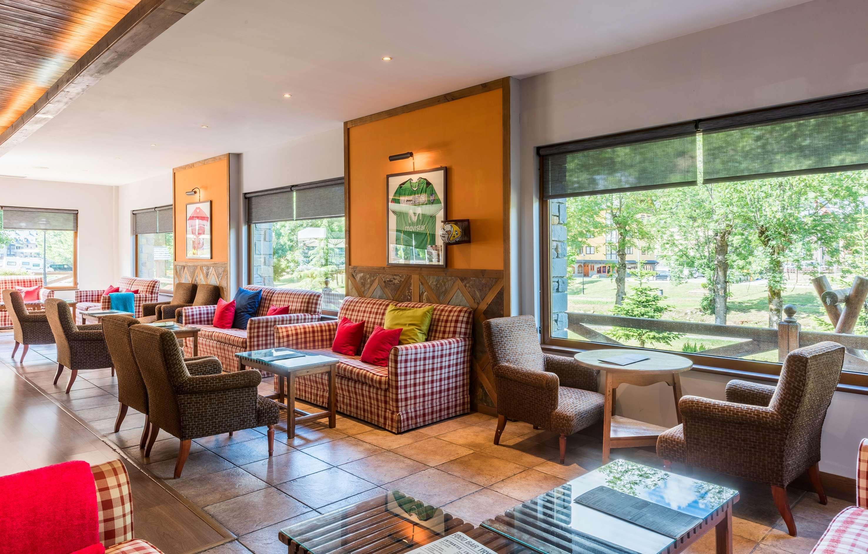 Hotel Vielha Val D'Aran, Affiliated By Melia Екстер'єр фото