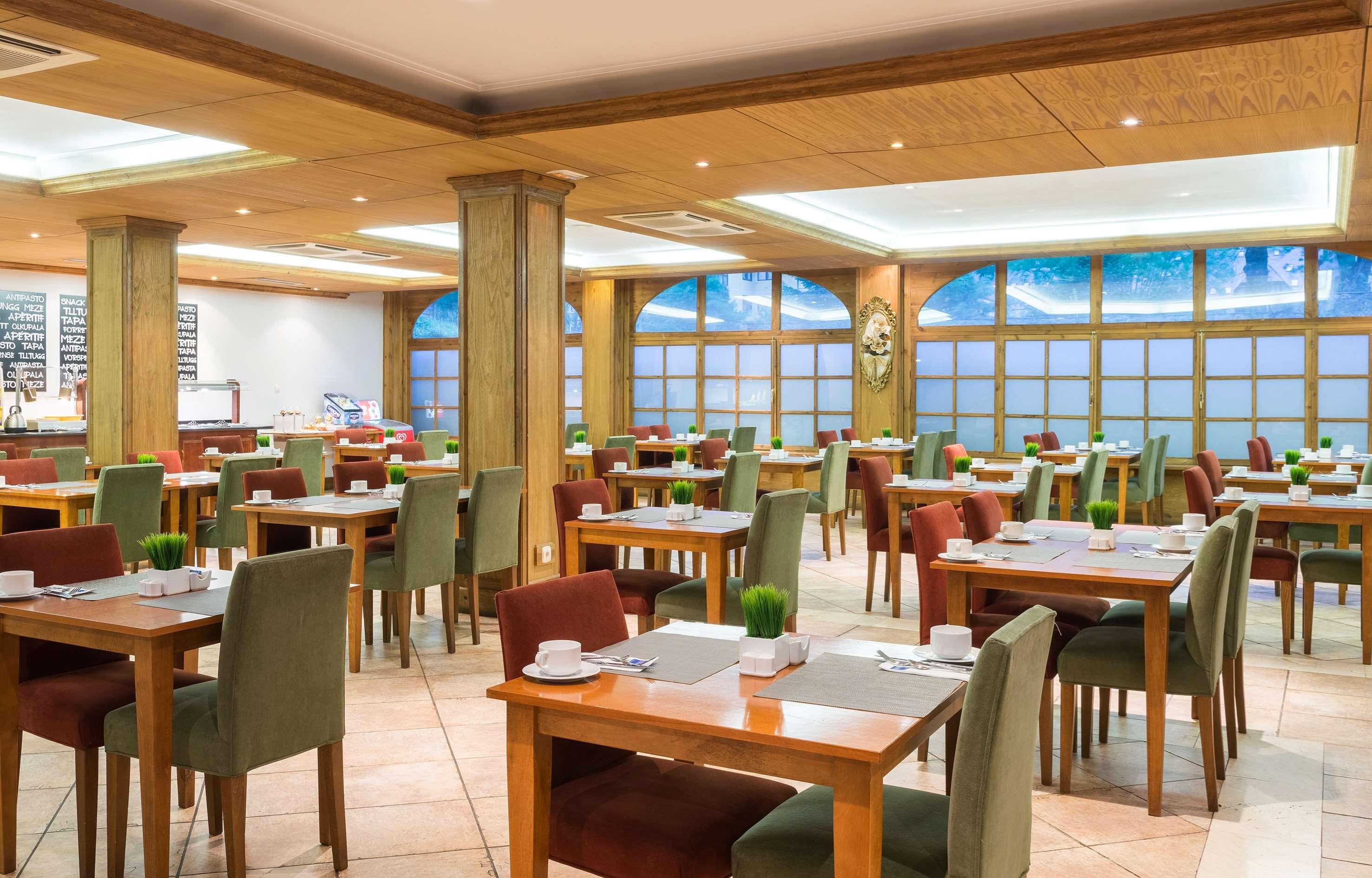 Hotel Vielha Val D'Aran, Affiliated By Melia Екстер'єр фото