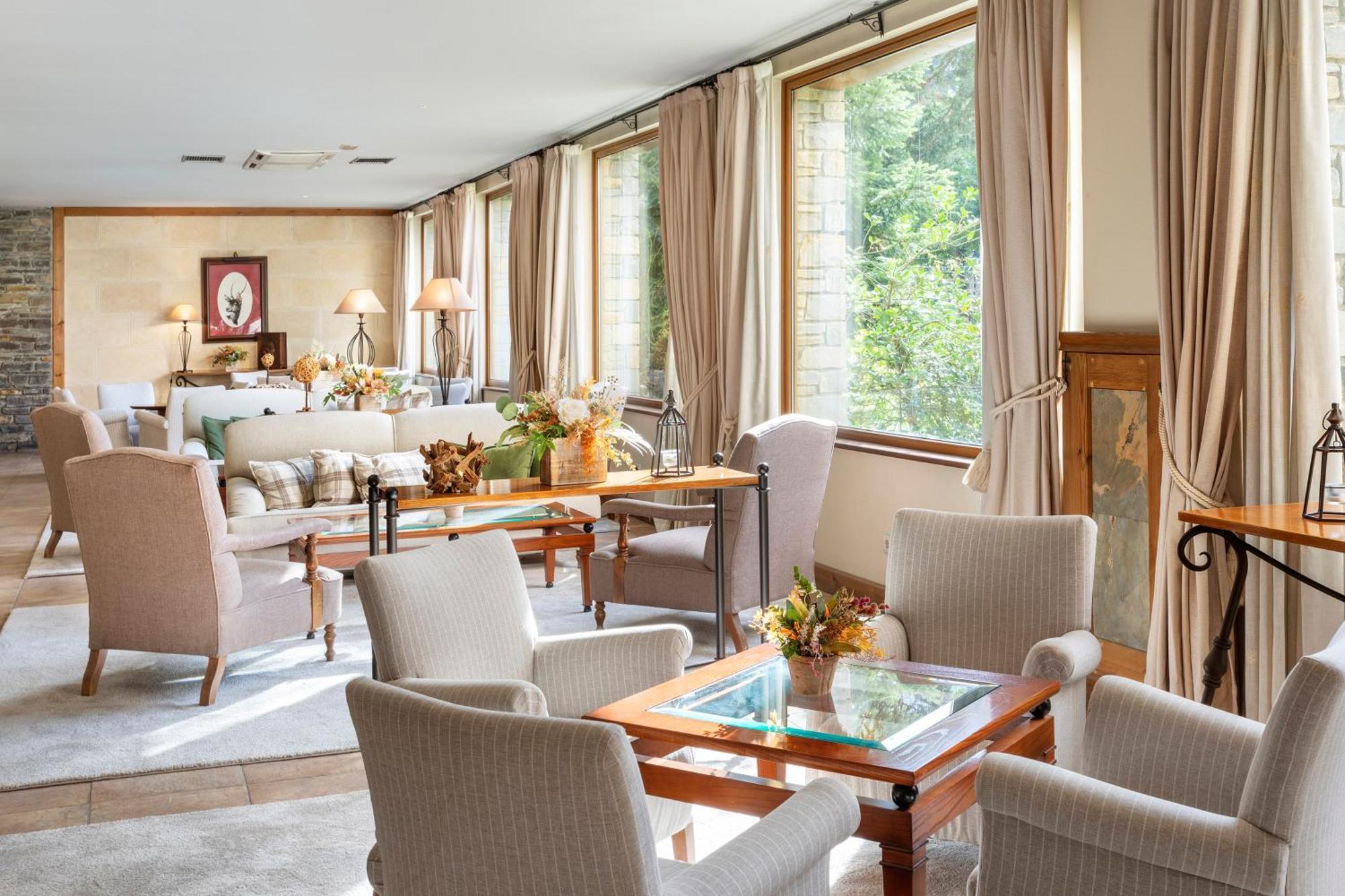 Hotel Vielha Val D'Aran, Affiliated By Melia Екстер'єр фото
