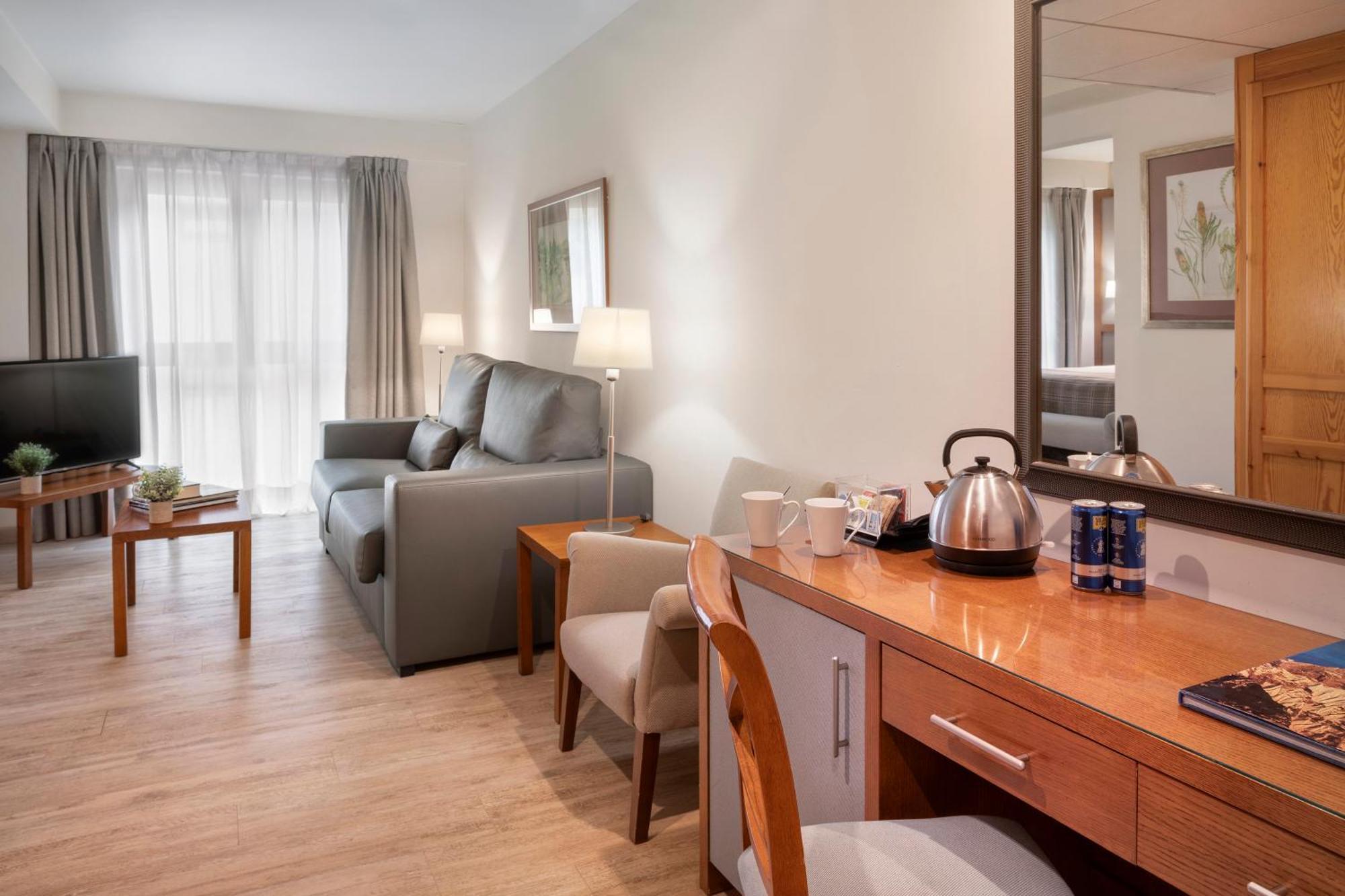 Hotel Vielha Val D'Aran, Affiliated By Melia Екстер'єр фото