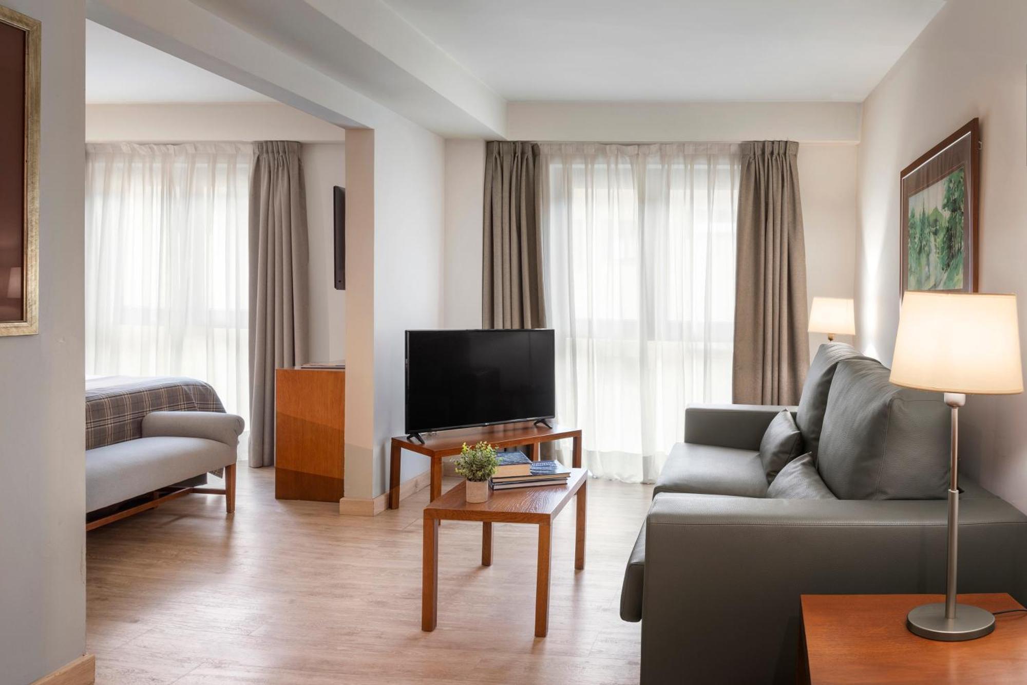 Hotel Vielha Val D'Aran, Affiliated By Melia Екстер'єр фото